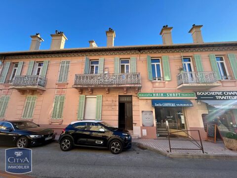  Appartement � louer 2 pi�ces 27 m�