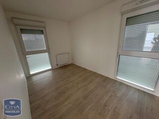  Appartement à louer 3 pièces 66 m²