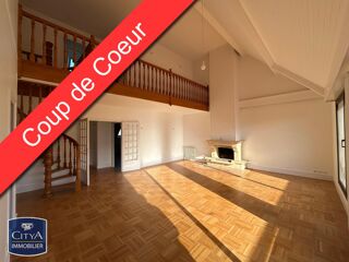  Appartement � louer 3 pi�ces 109 m�