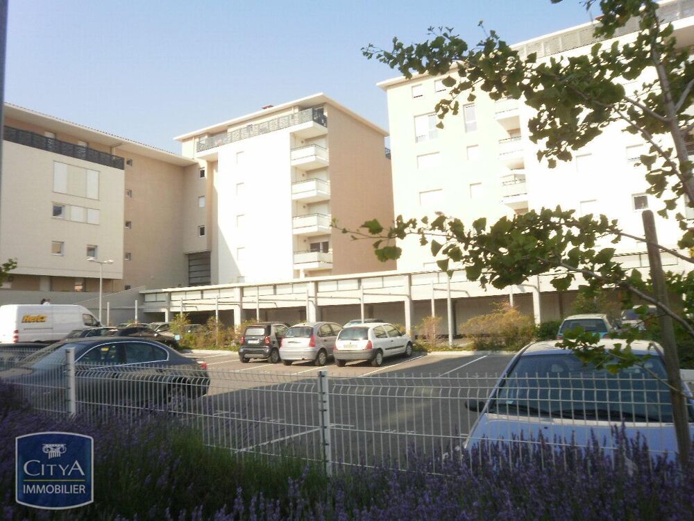 location Parking / Garage Istres (13800)