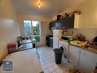 location Appartement - 3 pièce(s) - 70 m² Rouen (76000)