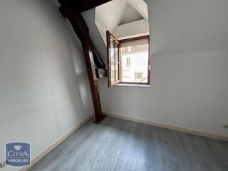  Appartement à louer 2 pièces 26 m²