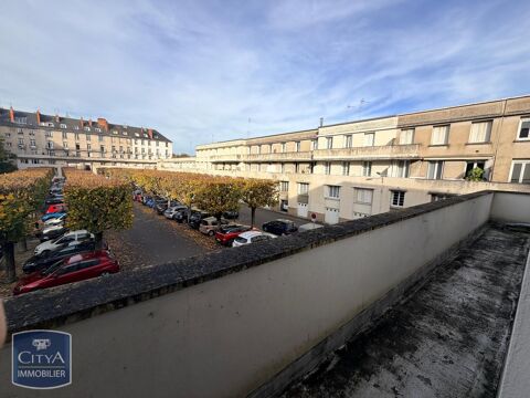  Appartement � louer 2 pi�ces 44 m�