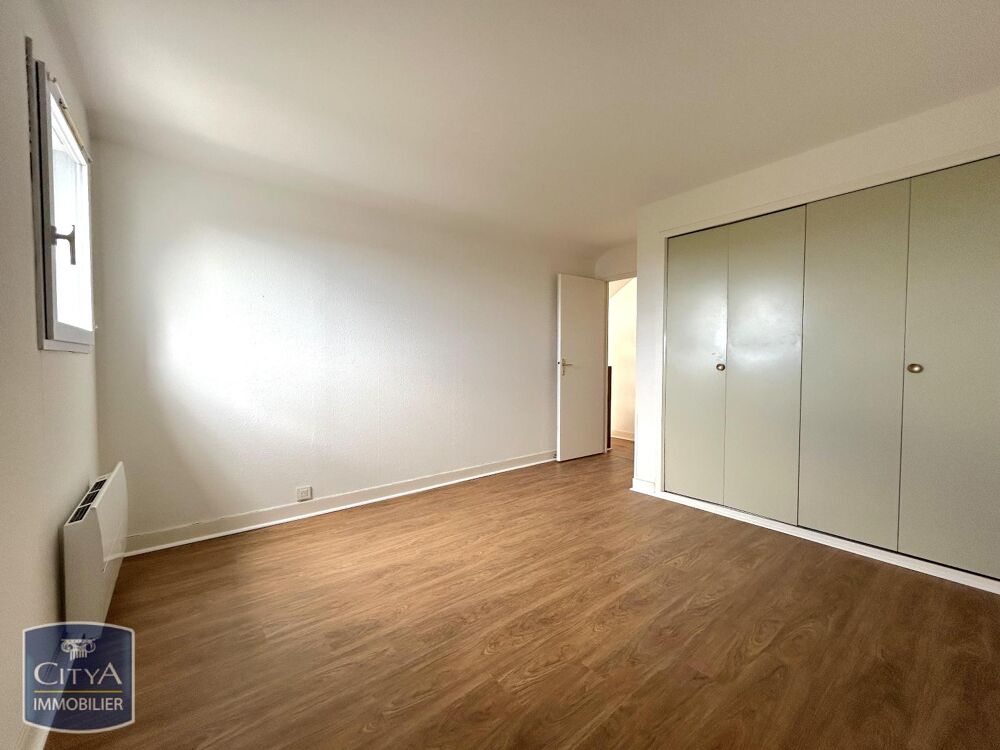 location Appartement - 3 pièce(s) - 55 m² Le Pouliguen (44510)