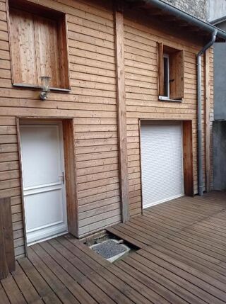  Appartement � louer 2 pi�ces 36 m�