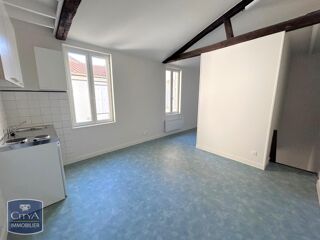  Appartement � louer 1 pi�ce 32 m�