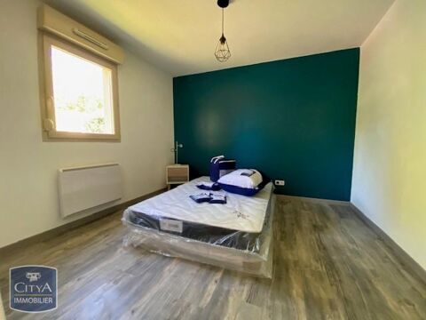  Appartement � louer 2 pi�ces 48 m�