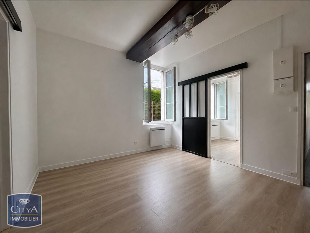 location Appartement - 2 pièce(s) - 38 m² Chartres (28000)