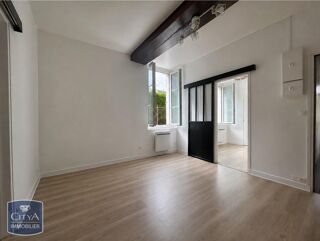  Appartement à louer 2 pièces 38 m²