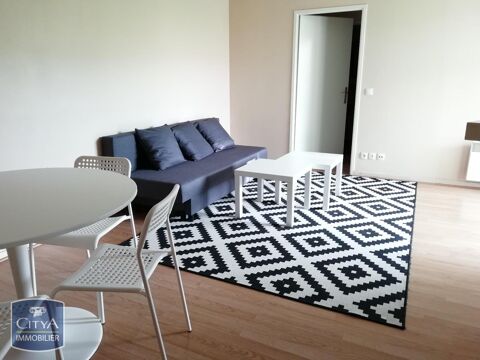   Location Appartement Appartement - 2 pi�ce(s) - 36 m�