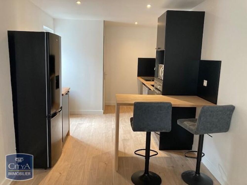 location Appartement - 5 pièce(s) - 110 m² Nolay (21340)