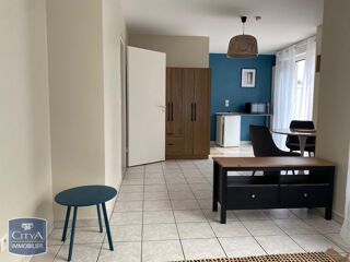location Appartement - 1 pièce(s) - 31 m² Jacob-Bellecombette (73000)