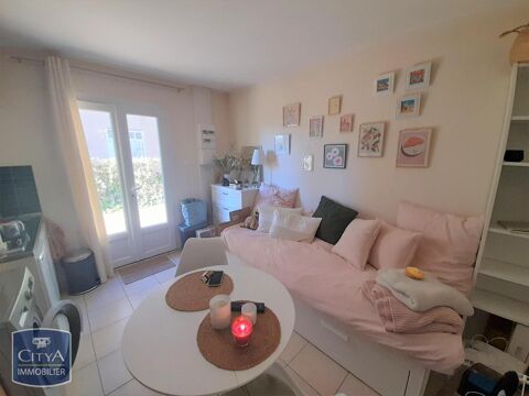  Appartement  louer 1 pice 14 m