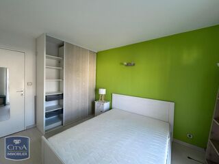  Appartement à louer 3 pièces 71 m²