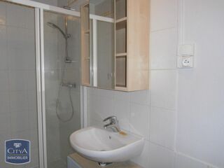  Appartement à louer 1 pièce 27 m²
