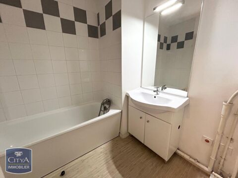  Appartement � louer 2 pi�ces 46 m�