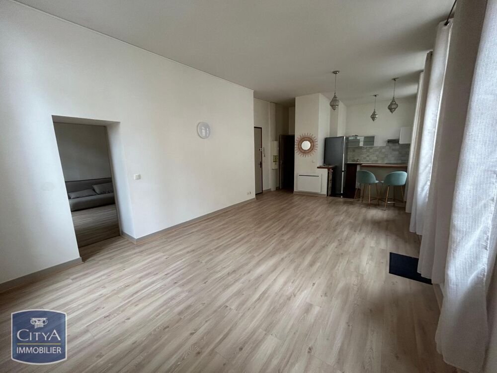 location Appartement - 3 pièce(s) - 79 m² Bergerac (24100)
