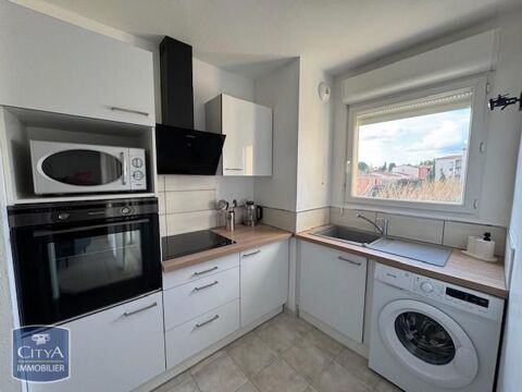  Appartement � louer 3 pi�ces 59 m�