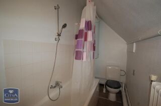  Appartement � louer 1 pi�ce 15 m�