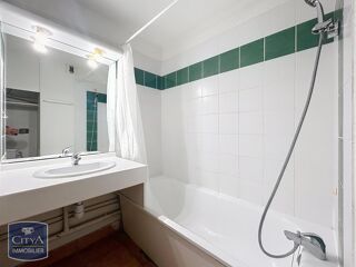  Appartement à louer 1 pièce 23 m²