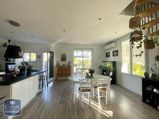  Maison � louer 4 pi�ces 122 m�