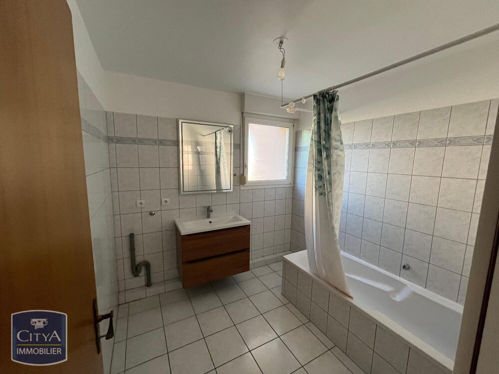 location Appartement - 3 pièce(s) - 61 m² Colmar (68000)