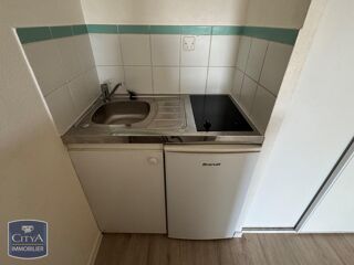  Appartement � louer 1 pi�ce 30 m�