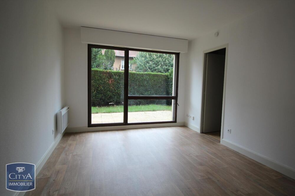 location Appartement - 2 pièce(s) - 48 m² Dijon (21000)