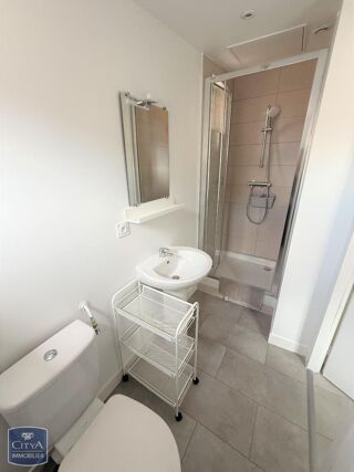  Appartement à louer 1 pièce 23 m²