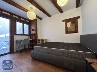  Appartement à louer 1 pièce 16 m²