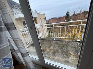 Appartement � louer 3 pi�ces 63 m�
