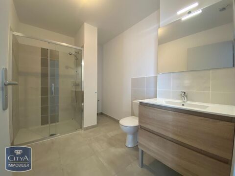  Appartement � louer 2 pi�ces 47 m�