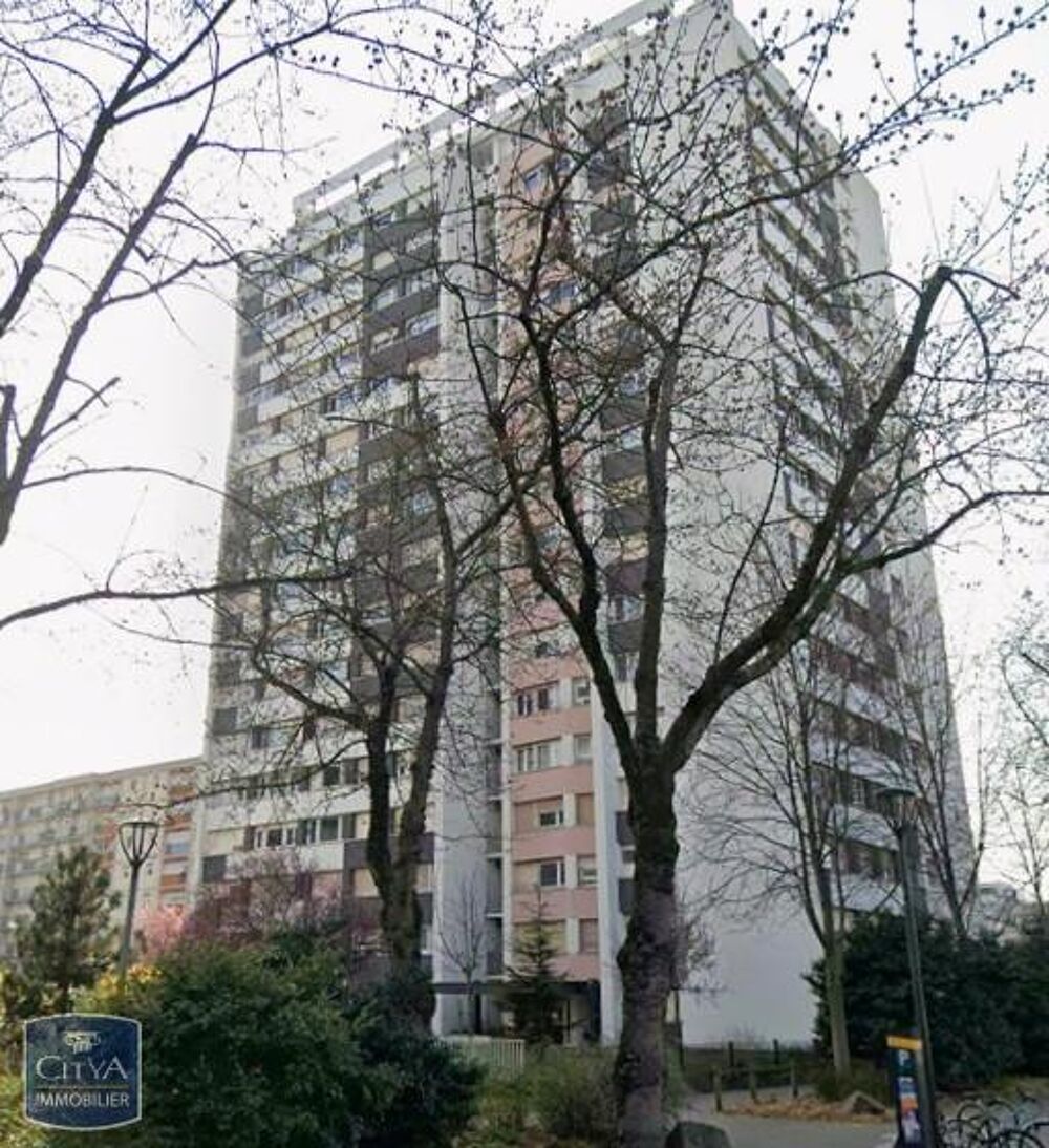 À LOUER - RUE DE ROME Nous proposons à la location cet a....