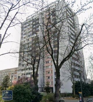  Appartement à louer 1 pièce 24 m²