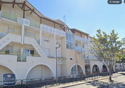   Location Appartement Appartement - 3 pi�ce(s) - 64 m�