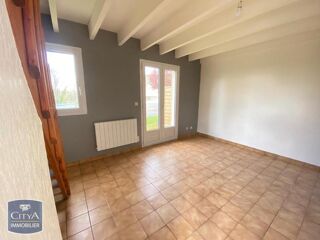  Appartement à louer 2 pièces 32 m²
