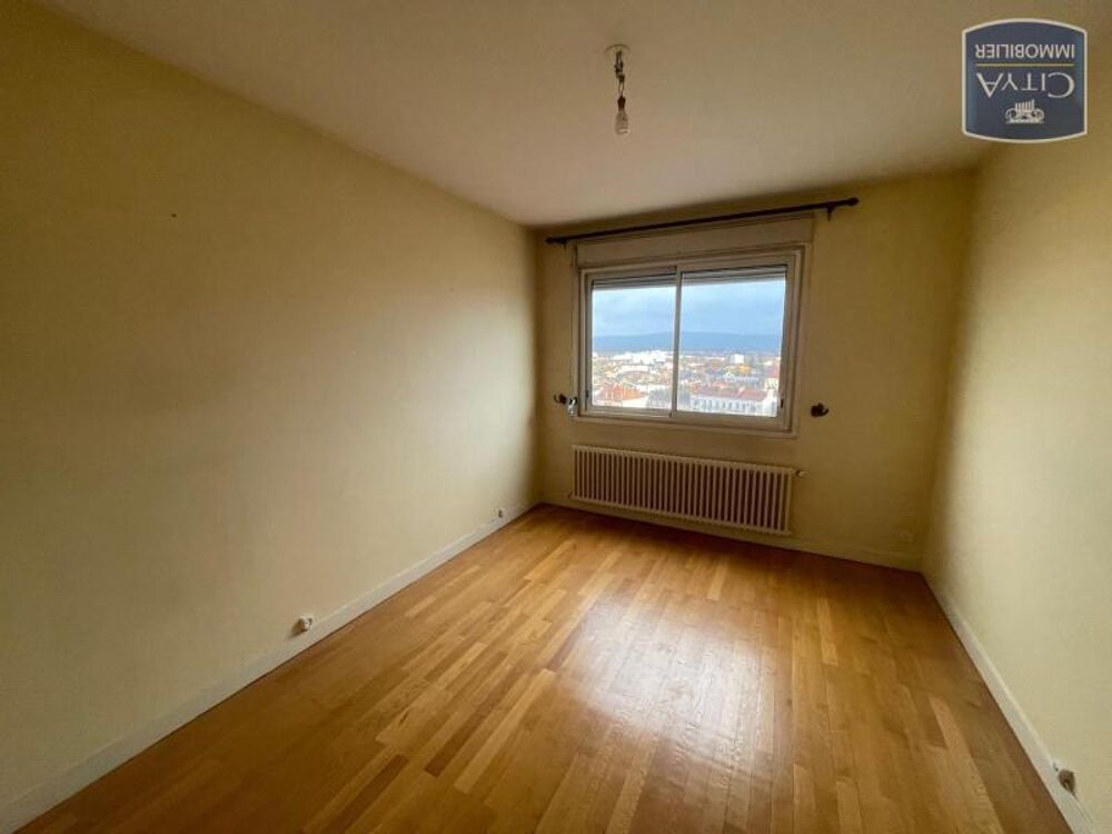 location Appartement - 2 pièce(s) - 63 m² Bourg-en-Bresse (01000)