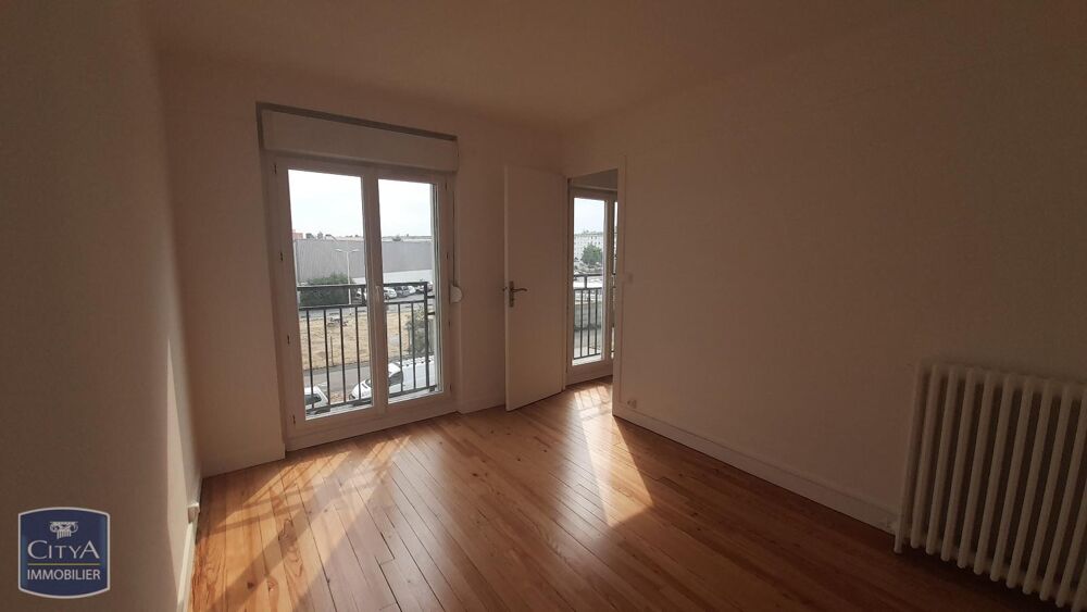 location Appartement - 3 pièce(s) - 65 m² Le Havre (76600)
