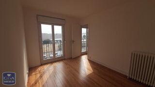  Appartement à louer 3 pièces 65 m²