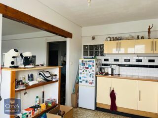  Appartement � louer 3 pi�ces 69 m�