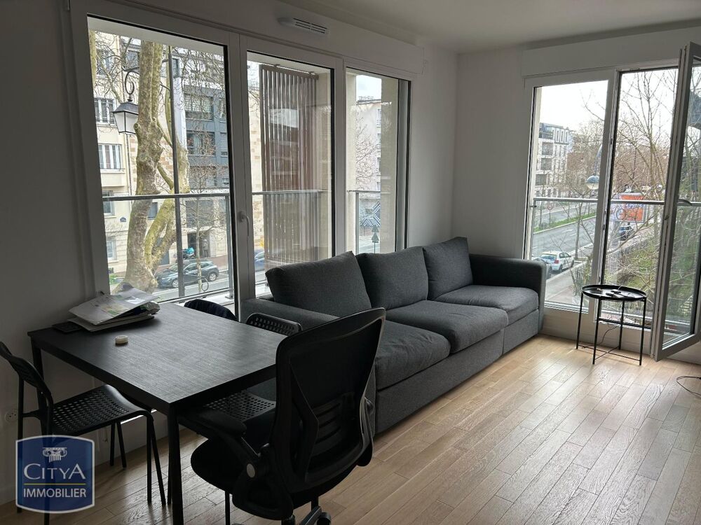 À LOUER : Découvrez cet appartement récent T2 situé à Sc....