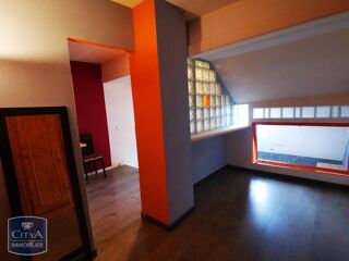  Appartement à louer 2 pièces 44 m²