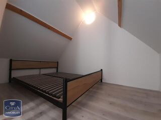  Appartement à louer 1 pièce 28 m²