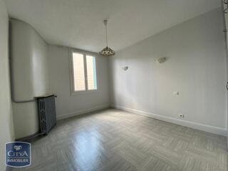  Appartement à louer 2 pièces 42 m²