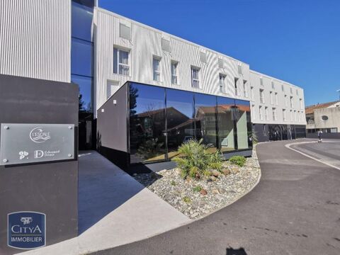  Appartement � louer 1 pi�ce 25 m�