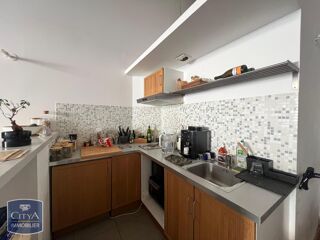  Appartement � louer 2 pi�ces 61 m�