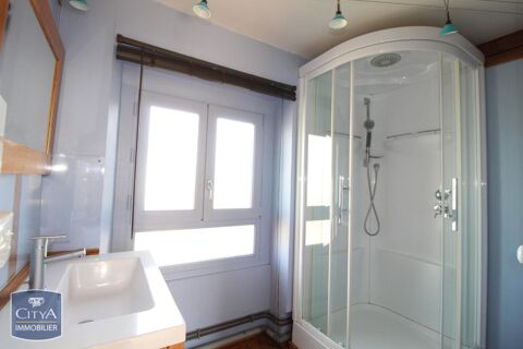  Appartement  louer 2 pices 34 m