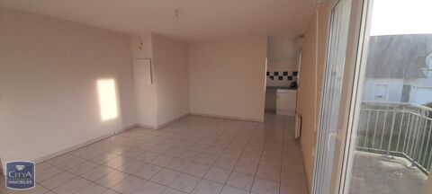   Location Appartement Appartement - 2 pi�ce(s) - 48 m�