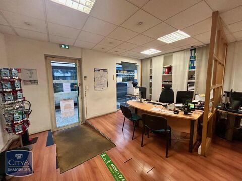   Location / Local Commercial - 79 m² 