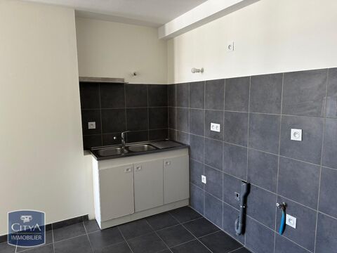  Appartement � louer 2 pi�ces 39 m�